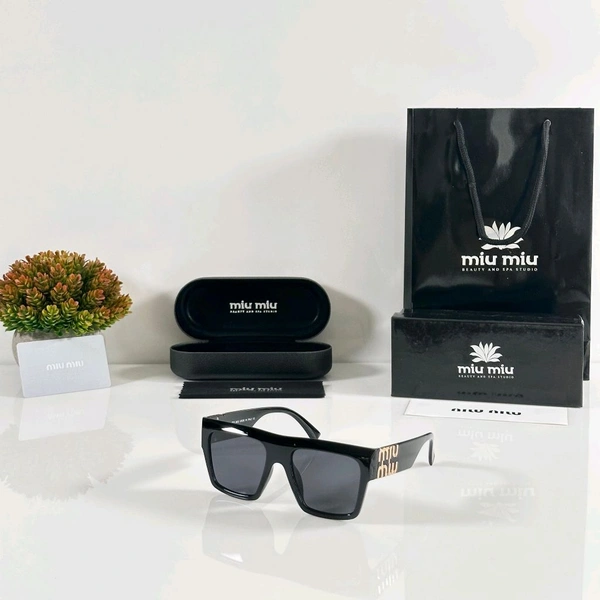 Enhance Your Look with Quality Sunglasses - With Og Box