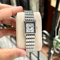 Analog Mini DolceVita L5.200.4.75.6 – Quartz Movement Watch