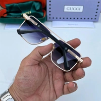 Enhance Your Look with Quality Sunglasses - Without Box