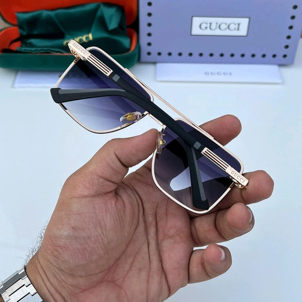 Enhance Your Look with Quality Sunglasses - Without Box