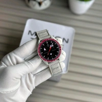 OMG smart watch sport multi colors reltek 8763e chip round oled amoled 1.28" moon moonwatch smartwatch OMG watch