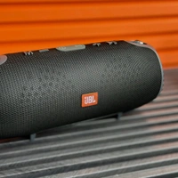 Mini Xtreme Speaker Is Back - Black