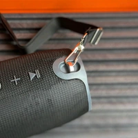 Mini Xtreme Speaker Is Back - Black