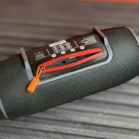 Mini Xtreme Speaker Is Back - Black