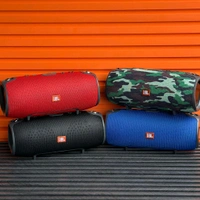 Mini Xtreme Speaker Is Back - Blue