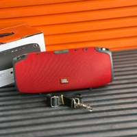 Mini Xtreme Speaker Is Back - Red