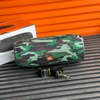 Mini Xtreme Speaker Is Back - Mix Color