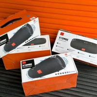 Mini Xtreme Speaker Is Back - Mix Color
