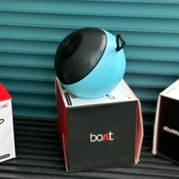 Portable Wireless Bluetooth Speaker for Playing Music On Mobile Phones, Portable Wireless Speaker with Lighting, Loud Stereo Sound - SRB1