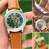 Analog Automatic Top Quality Collection With High Quality Strap Best Finishing Body & Case