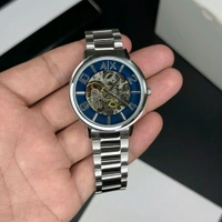 Analog Automatic Top Quality Collection With High Quality Strap Best Finishing Body & Case