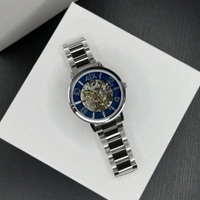 Analog Automatic Top Quality Collection With High Quality Strap Best Finishing Body & Case