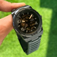 Analog Automatic Top Quality Collection With High Quality Strap Best Finishing Body & Case