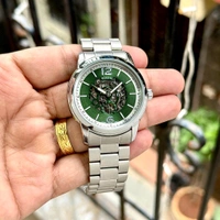 Analog Automatic Top Quality Collection With High Quality Strap Best Finishing Body & Case