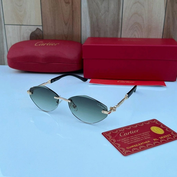 Enhance Your Look with Quality Sunglasses - Without Box