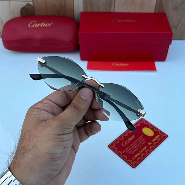 Enhance Your Look with Quality Sunglasses - Without Box