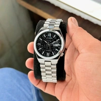 Analog Quartz Sweep High Quality Collection 