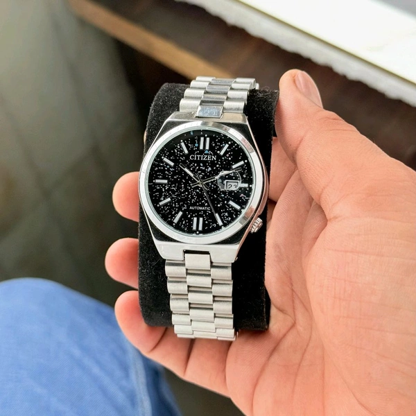 Analog Quartz Sweep High Quality Collection 