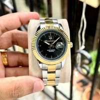 Analog Competizione Original Japanese Machinery Watch
