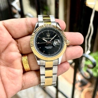 Analog Competizione Original Japanese Machinery Watch