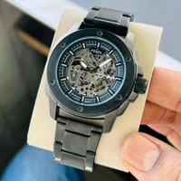 Analog Automatic Top Quality Collection With High Quality Strap Best Finishing Body & Case