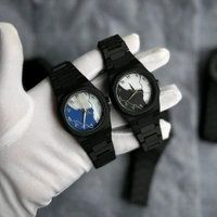 Arabic Aura Quartz Men's Watch | Luxury-Inspired Design - SRB1