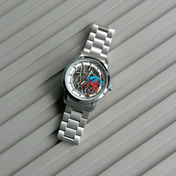 Analog Automatic Top Quality Collection With High Quality Strap Best Finishing Body & Case