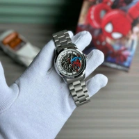 Analog Automatic Top Quality Collection With High Quality Strap Best Finishing Body & Case