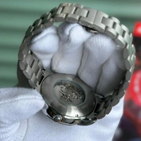 Analog Automatic Top Quality Collection With High Quality Strap Best Finishing Body & Case