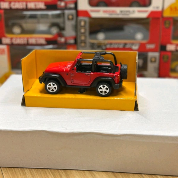 Die-Cast Toy Cars – Realistic Pull-Back Models with Openable Doors | Display-Ready Collectibles for All Ages - STB3