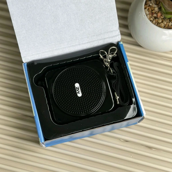 MZ M62VP Portable Voice Amplifier with Headset Mic | 8H Battery, Wireless Use, Noise Reduction – Ideal for Teachers, Trainers, Public Speaking