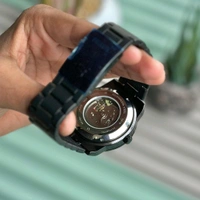 Analog Automatic Top Quality Collection With High Quality Strap Best Finishing Body & Case - SRB1