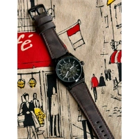 Analog Automatic Top Quality Collection With High Quality Strap Best Finishing Body & Case - SRB1