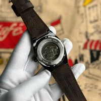 Analog Automatic Top Quality Collection With High Quality Strap Best Finishing Body & Case - SRB1