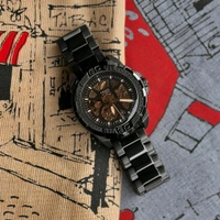 Analog Automatic Top Quality Collection With High Quality Strap Best Finishing Body & Case - SRB1