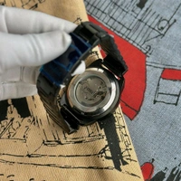 Analog Automatic Top Quality Collection With High Quality Strap Best Finishing Body & Case - SRB1