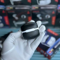 True Wireless Stereo Bluetooth Truly Wireless In Ear Earbuds With Mic - Black