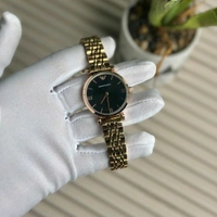 Analog Slim High Quality Quartz Movement Watch - SRB1