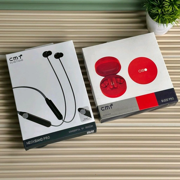 Most Affordable Combo Ever | Budget Neckband And Budget TWS