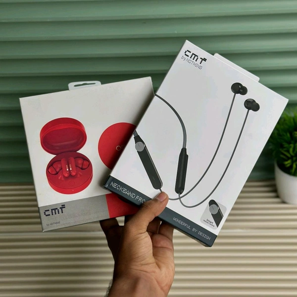 Most Affordable Combo Ever | Budget Neckband And Budget TWS