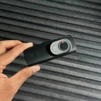 4K Ultra HD Car Dash Camera | Front & Rear Dual Recording | Night Vision | Motion Detection | Parking Monitor