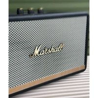 NEW Acton III High-End Bluetooth Speaker – 20W Powerful Sound, Dolby Audio, Deep Bass, Type-C Fast Charging, TF Card & USB Support, Built-in Mic for Calls