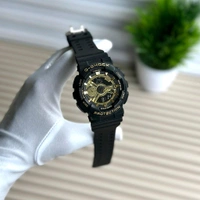 Analog And Digital High Quality Quartz Movement Watch Collection With High Quality Strap Best finishing Body & Case