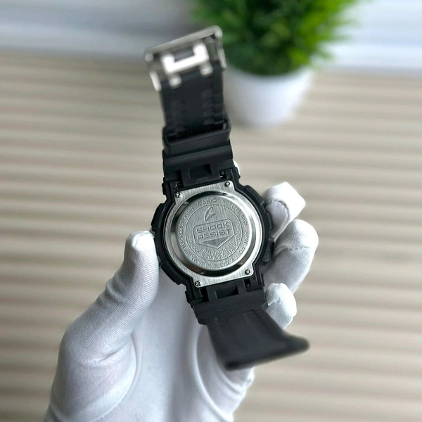Analog And Digital High Quality Quartz Movement Watch Collection With High Quality Strap Best finishing Body & Case