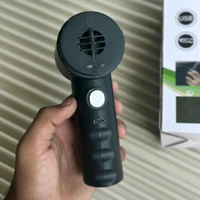 Vacuum Cleaner Dust Collection 2 in 1 Car Vacuum Cleaner 120W High-Power Handheld Wireless Vacuum Cleaner Home Car Dual-use Portable USB Rechargeable
