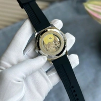 Analog Automatic Top Quality Collection With High Quality Strap Best Finishing Body & Case - White
