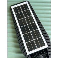 Ultra Bright 400W Solar LED Flood Light | 216 LEDs | Motion Sensor & Remote Control | Outdoor Waterproof IP65
