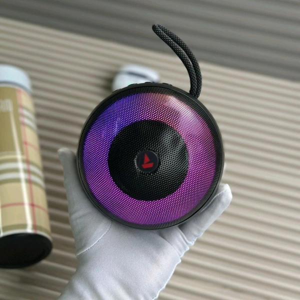 Combo Offer – Smart Flask + Wireless Speaker + TWS Earbuds