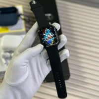 Most Awaited Budget Combo | Series 8 Smartwatch, Budget Tws With Silicon Case