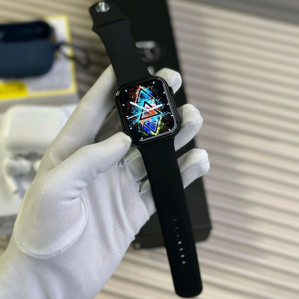 Most Awaited Budget Combo | Series 8 Smartwatch, Budget Tws With Silicon Case